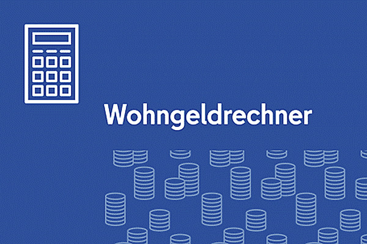 Wohngeldrechner