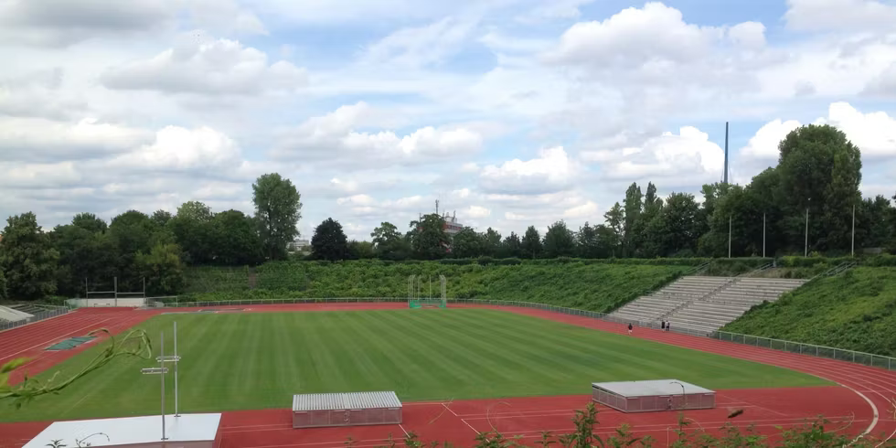Beteiligungsprozess für Freiflächen am Stadion Wilmersdorf