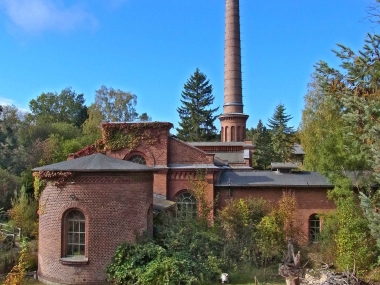 Ökowerk, Foto Andreas Schmidt