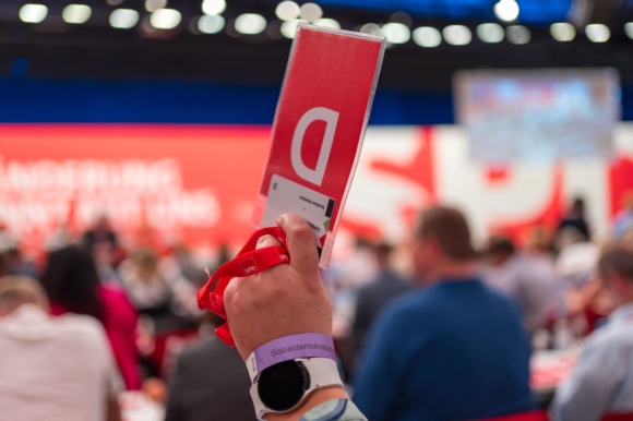 Beschluss des SPD Parteitags 2025