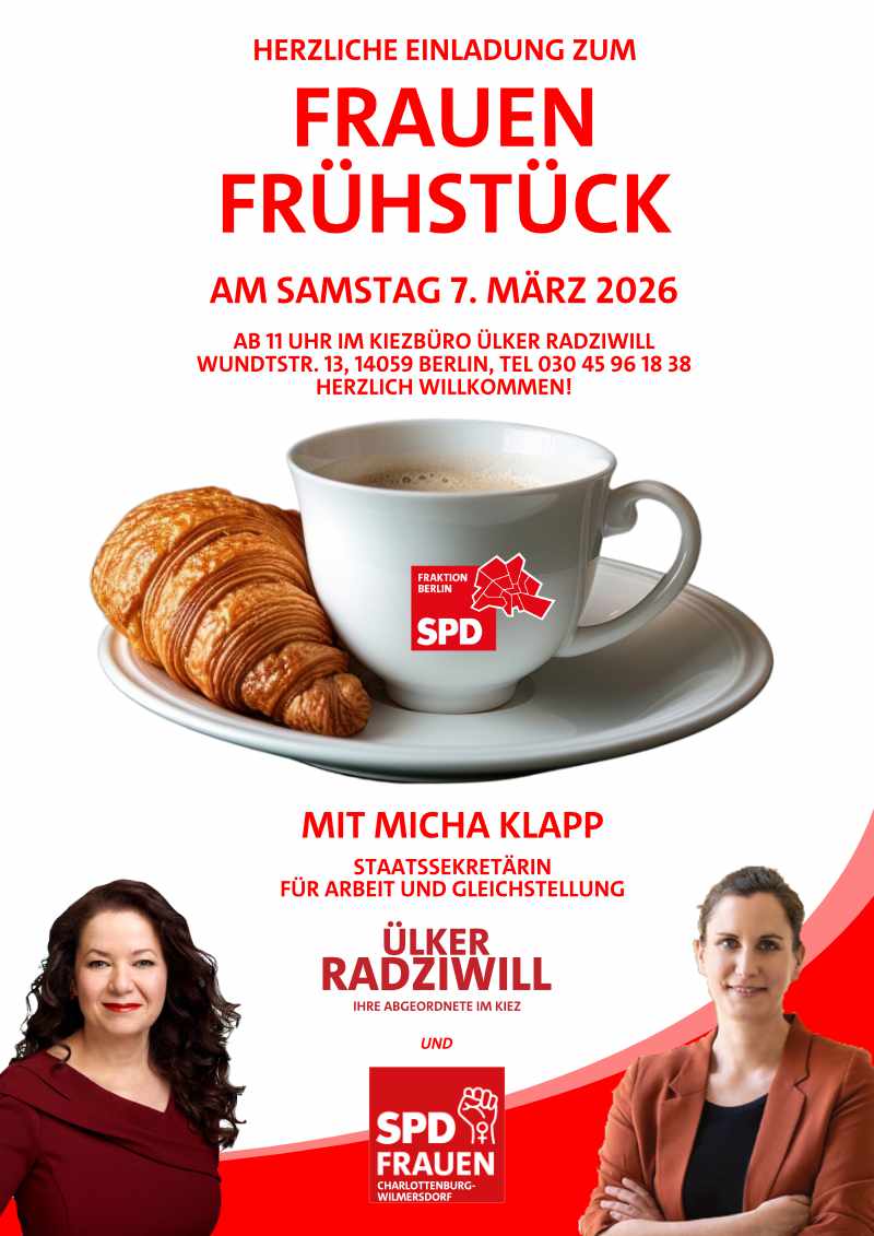 Frauenfrühstück