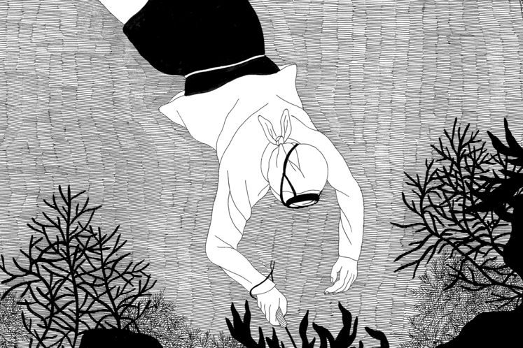 © Jeong-In Mun / Rotopol, Langer Atem, 2026